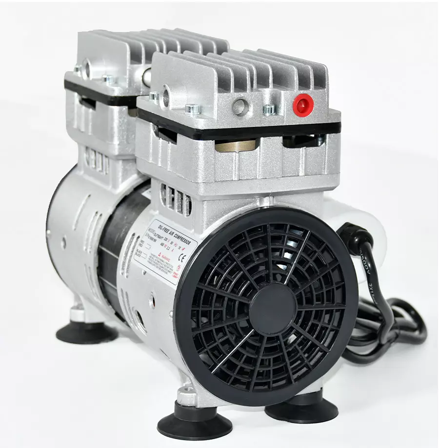 Tools Vn - VN-120H small oil-free vacuum pump flow