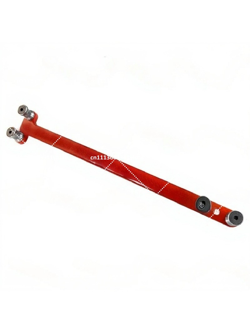 Hand Tools Mechanical Workshop - Manual Carbon Steel Bending Machine 500MCM