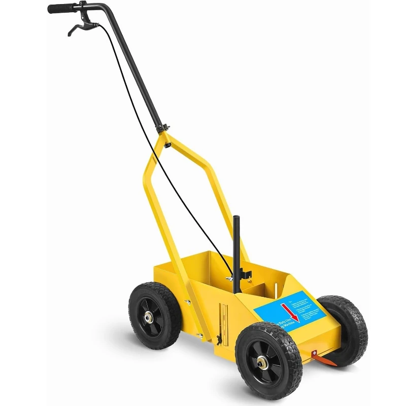 Workshop Tools Drawing - Workshop floor scriber Portable line drawing