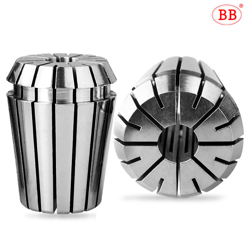 Hand Tools Mechanical Workshop - BB Spring Collet Chuck ER32 ER40