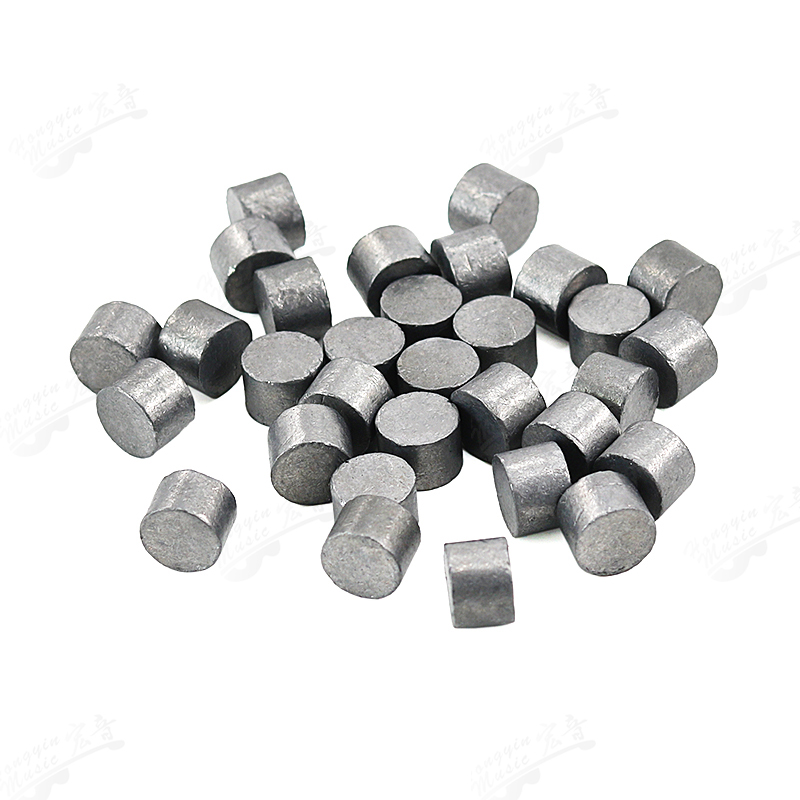 Hand Tools Mechanical Workshop - 5PCS GQ224 Piano Keyboard Counterweight Lead
