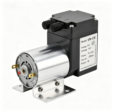 Tools Vn - VN-C1 Micro DC Vacuum Diaphragm Pump