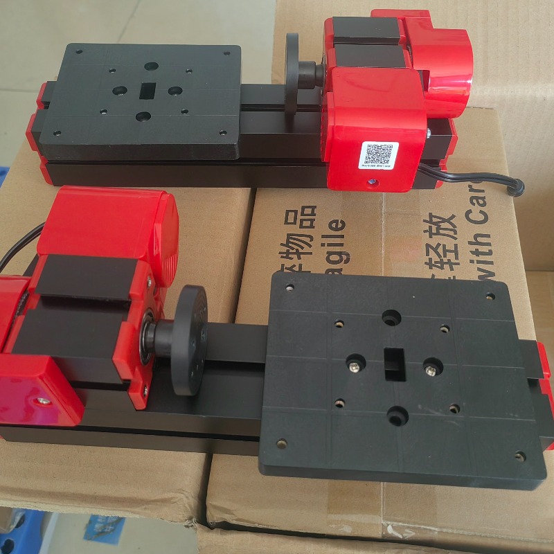 Tools In Metal Workshop - All-metal miniature grinder, mini children's combination