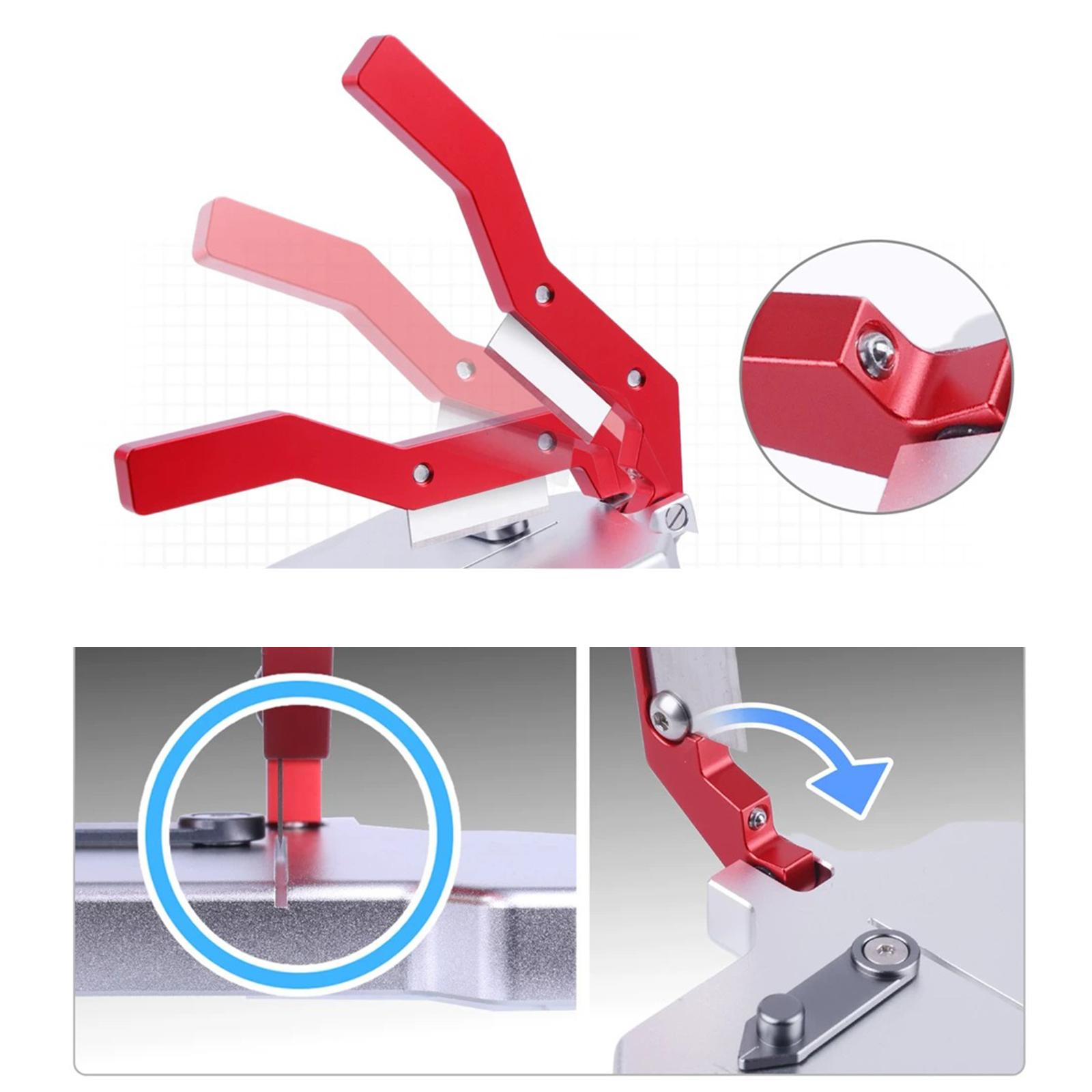 Workshop Tools Table - Mini Fixed Angle Cutting Table,Workbench 0-90