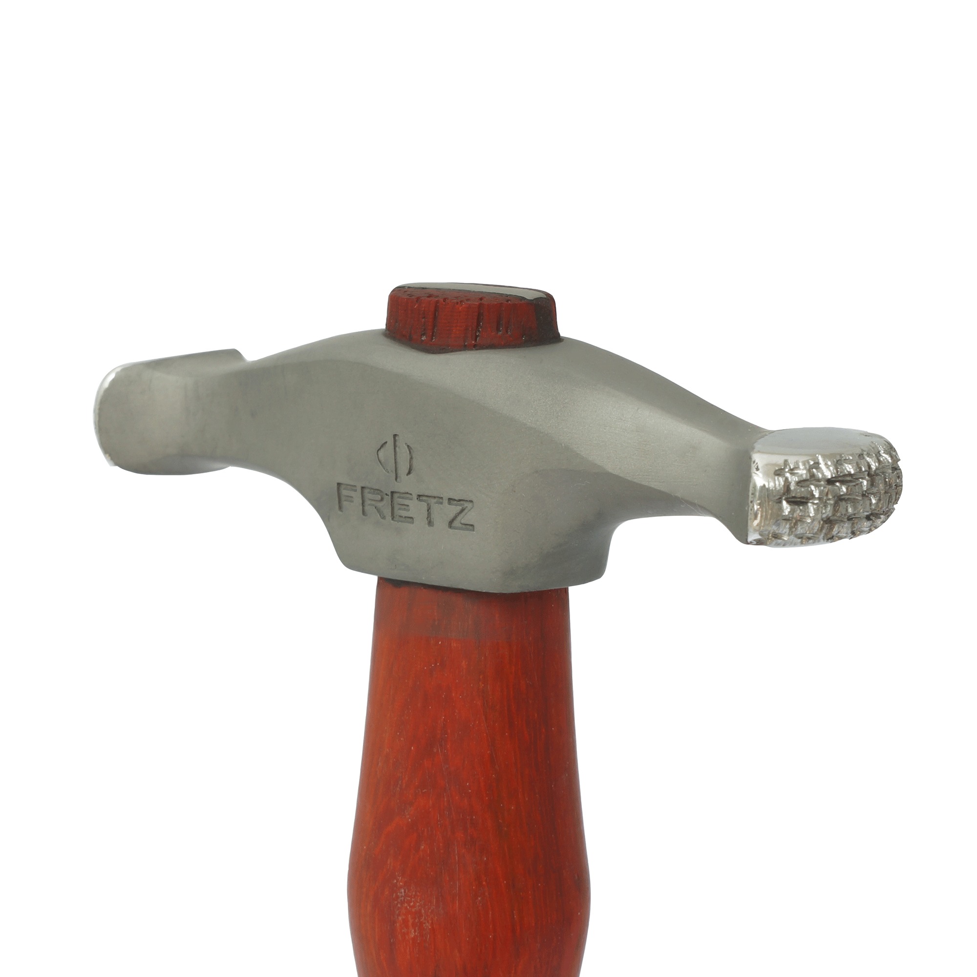 Tools Vn - Fretz HMR-14B Raw Silk Wide Curved