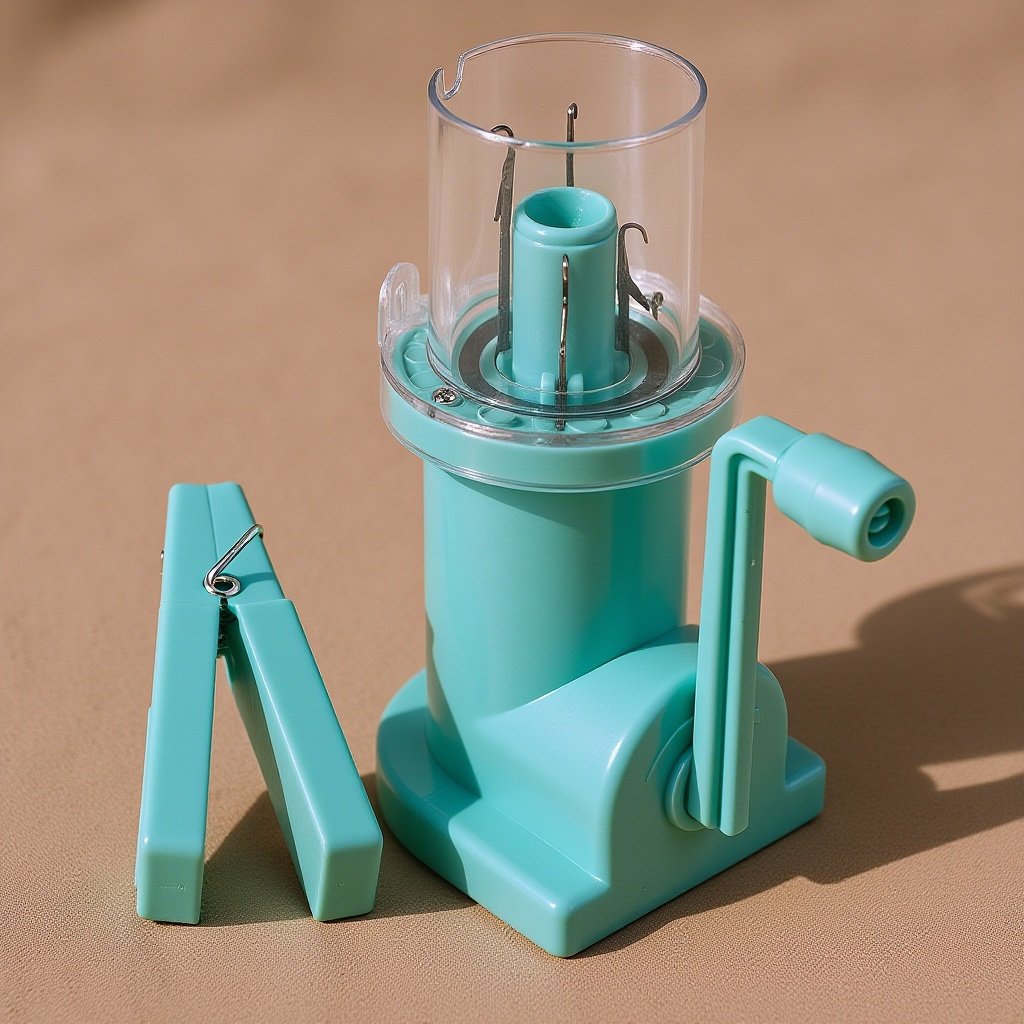 Hand Knitting Machine Spool Kn - Hand Tools Mechanical Workshop review and price