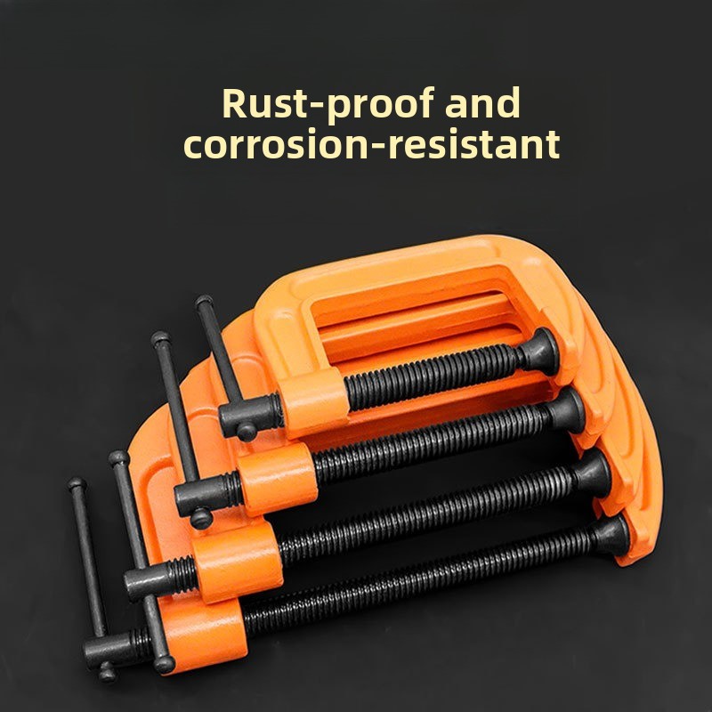 Woodworking Multifunctional Cl - Hand Tools Mechanical Workshop review and price