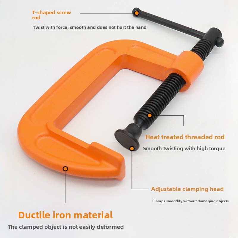 Woodworking Multifunctional Cl - Hand Tools Mechanical Workshop review and price