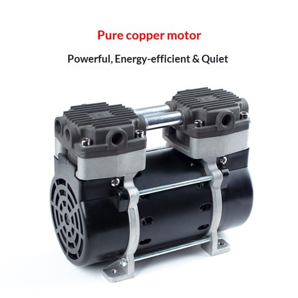 220V50Hz180W Vacuum Pump Silen - Tools Vn review and price