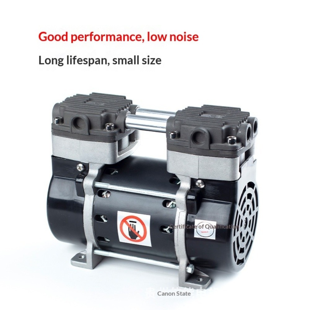 220V50Hz180W Vacuum Pump Silen - Tools Vn review and price