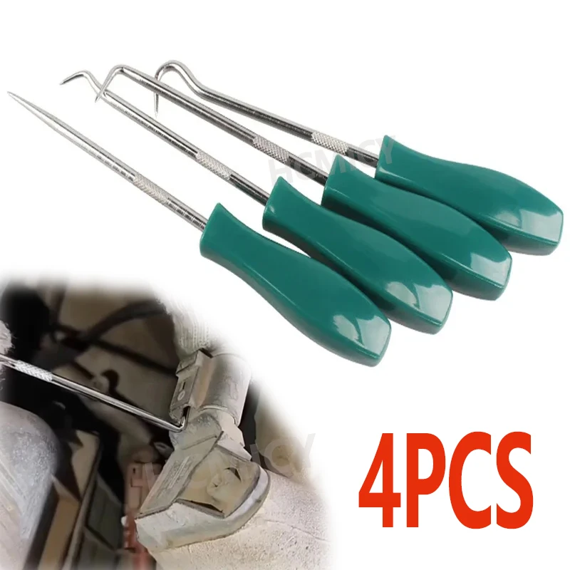4Pcs Hot Sale Oil Seal Screwdr - Mechanical Tools In Workshop review and price