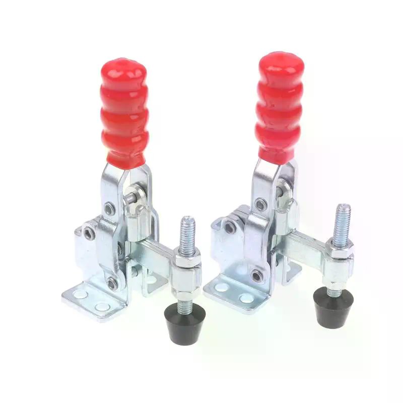 Vertical Quick Release Clamp H - Tools For Woodworking Workshop review and price