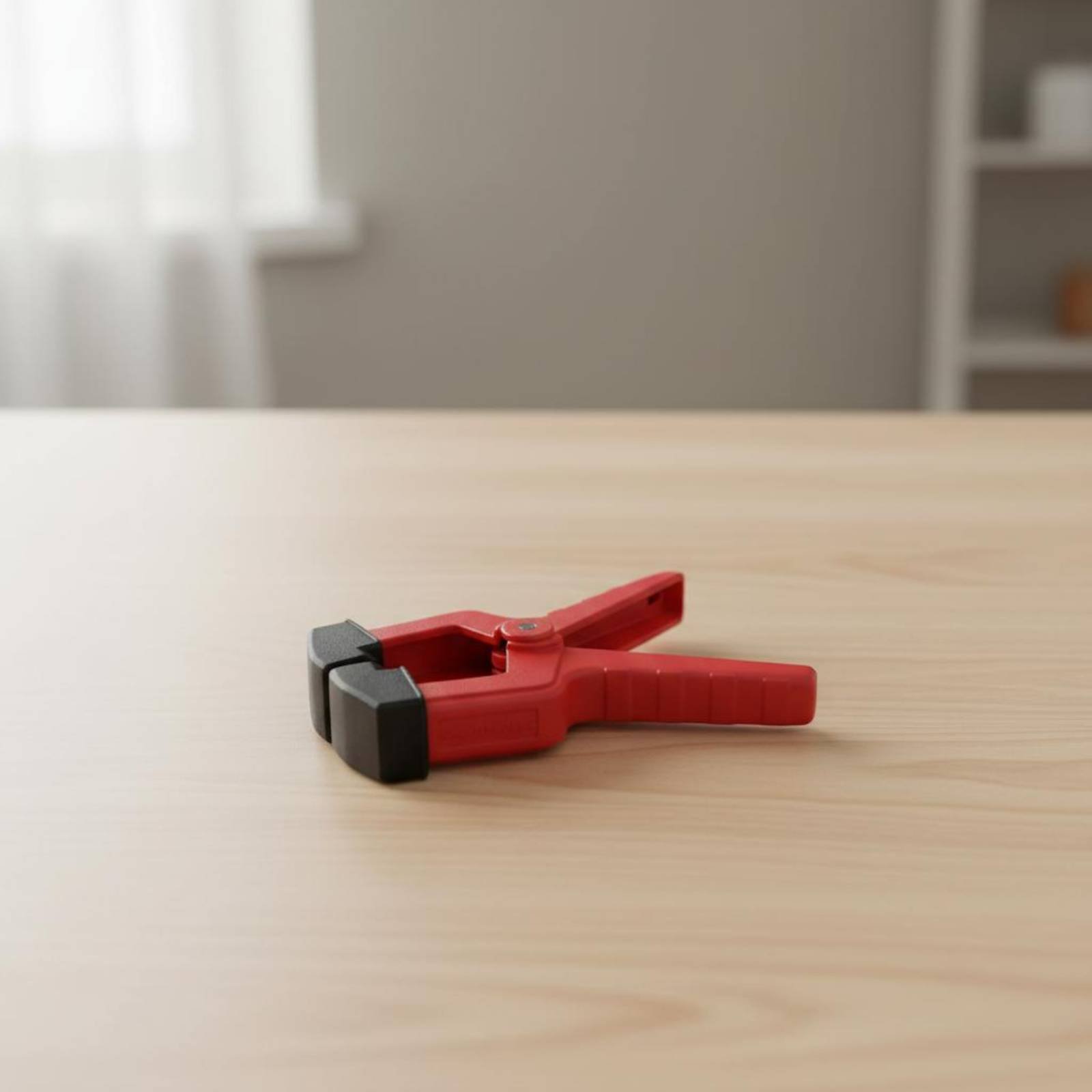 Triangular Clamp Clamp Red Col - Tools For Woodworking Workshop review and price
