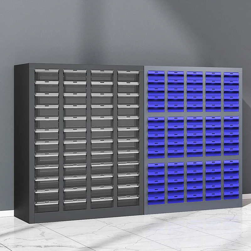 Parts Cabinet, Drawer Hardware - Workshop Tools Drawing review and price