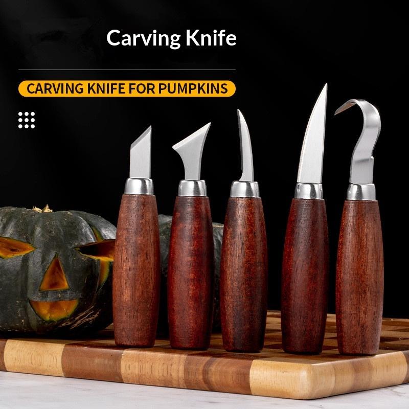 5 Pcs Wood Carving Chisel Set  - Chisel Set Wood review and price