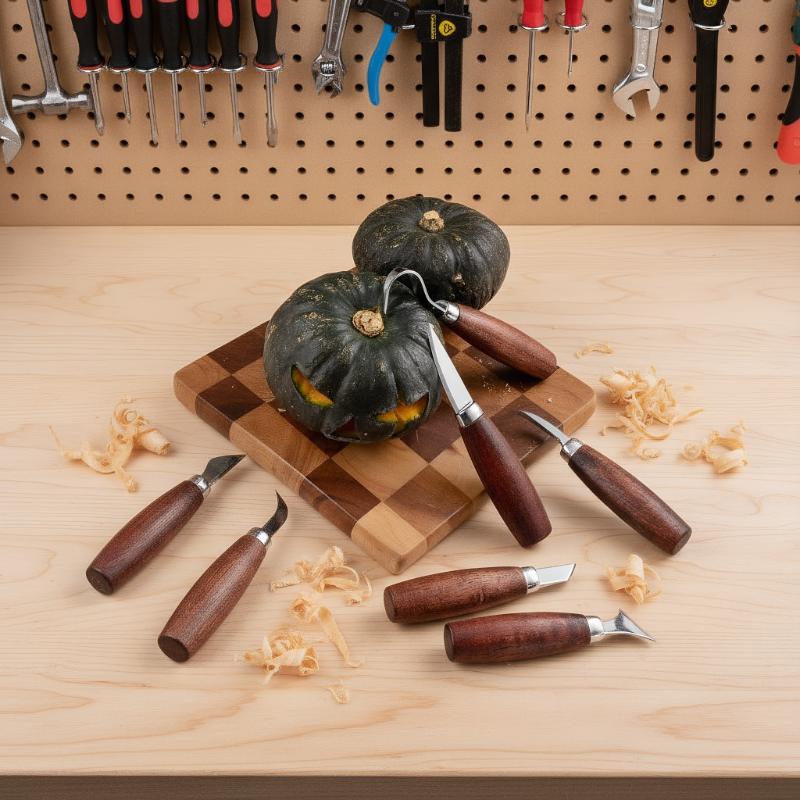 （Summer6）5 Pcs Tools For Wood  - Chisel Set Wood review and price
