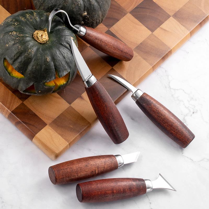 （Summer6）5 Pcs Tools For Wood  - Chisel Set Wood review and price