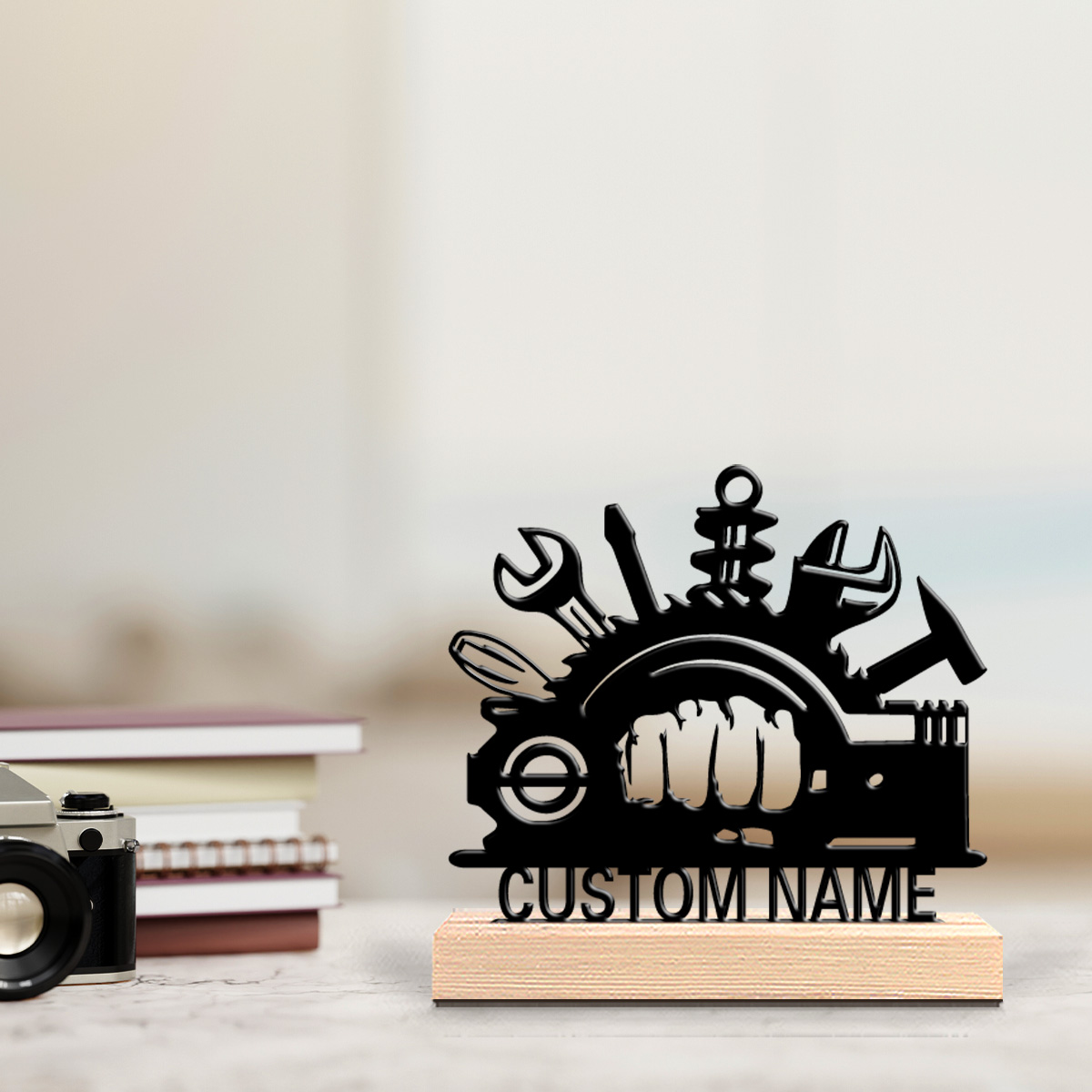 1pc workshop tool Custom Name  - Tools Name In Workshop review and price