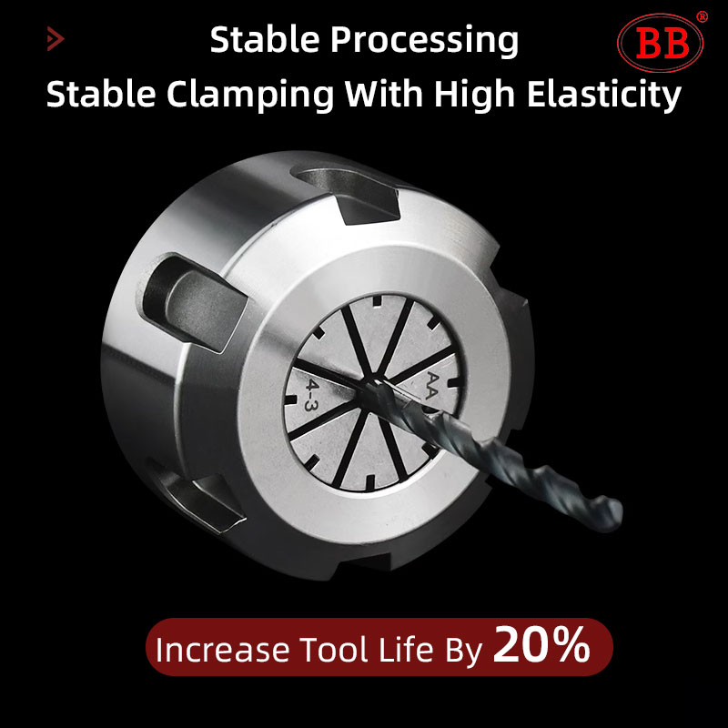 BB Spring Collet Chuck ER32 ER - Hand Tools Mechanical Workshop review and price