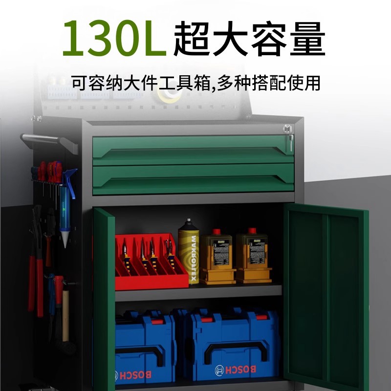 Heavy Duty Tool Cabinet Hardwa - Workshop Tools Drawing review and price