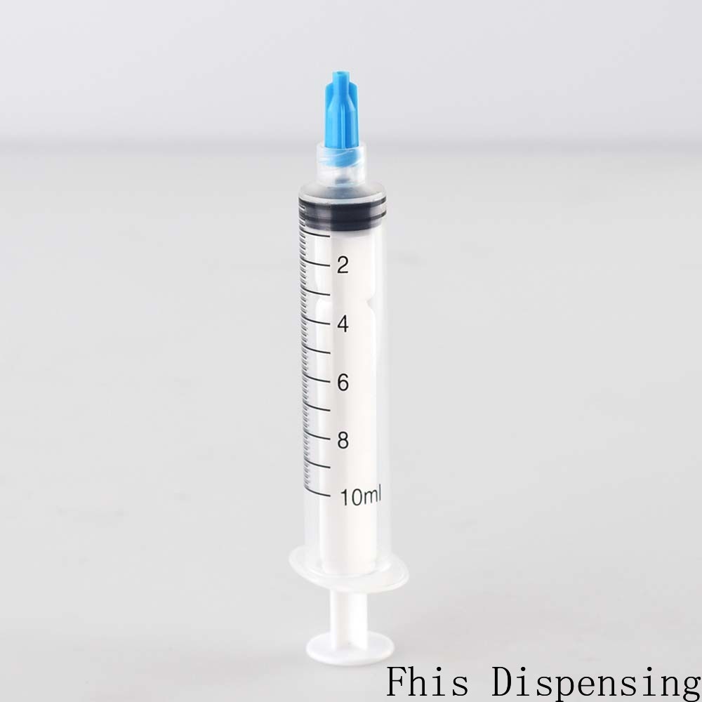 10ml Blunt Tip Needle and Need - Tools Vape review and price