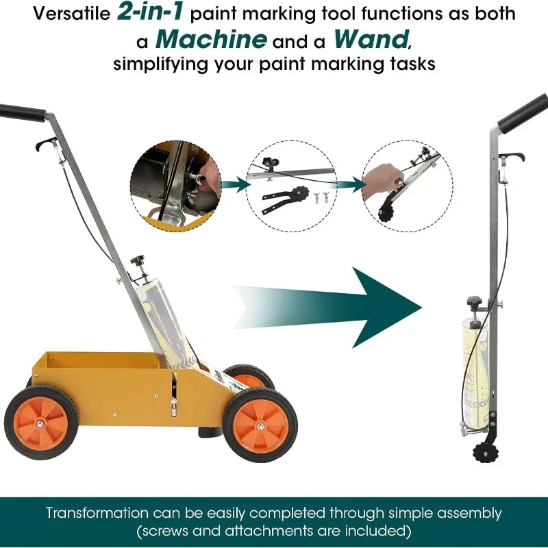 Workshop floor scribe, portabl - Workshop Tools Drawing review and price