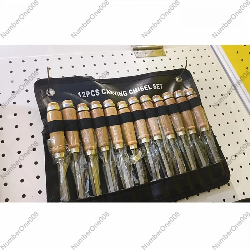 12PCS Wood Carving Tools Set P - Chisel Set Wood review and price