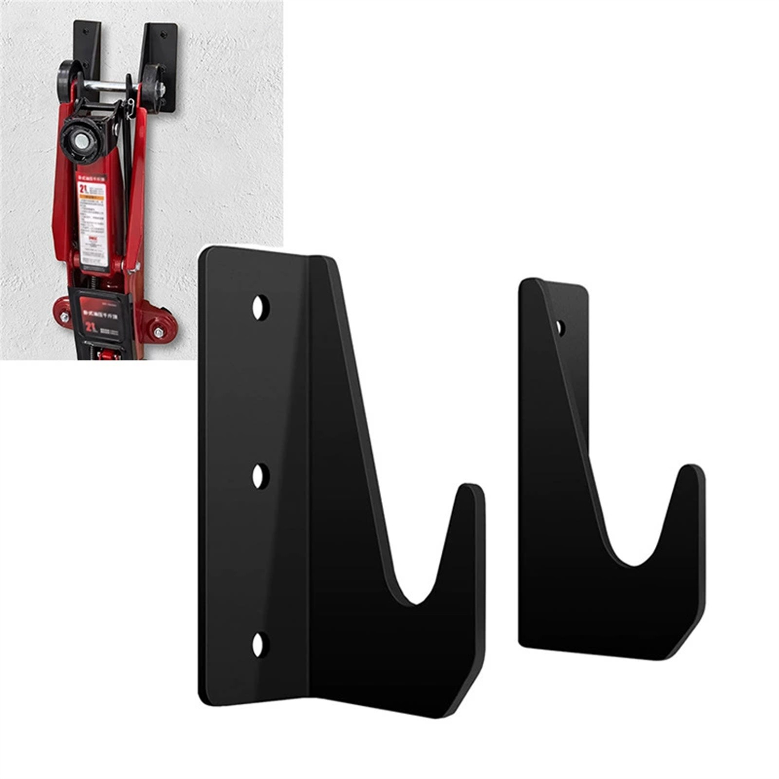 Floor Jack Stabilizer Tool Rac - Tools In Metal Workshop review and price
