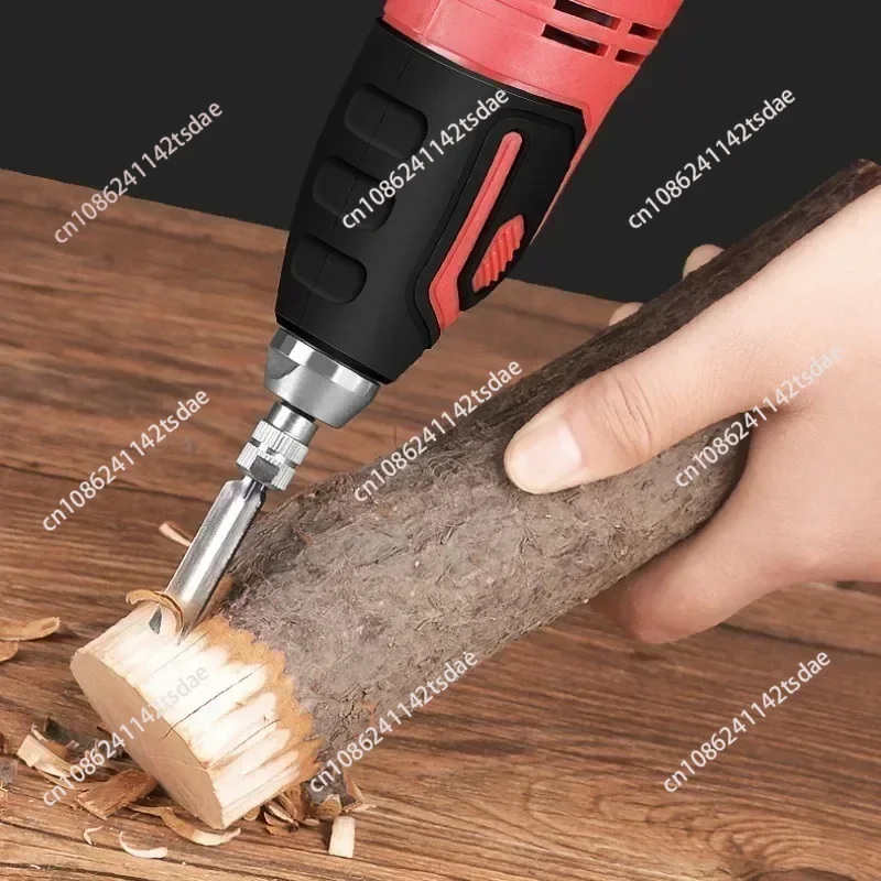60W Electric Carving Chisel Se - Chisel Set Wood review and price
