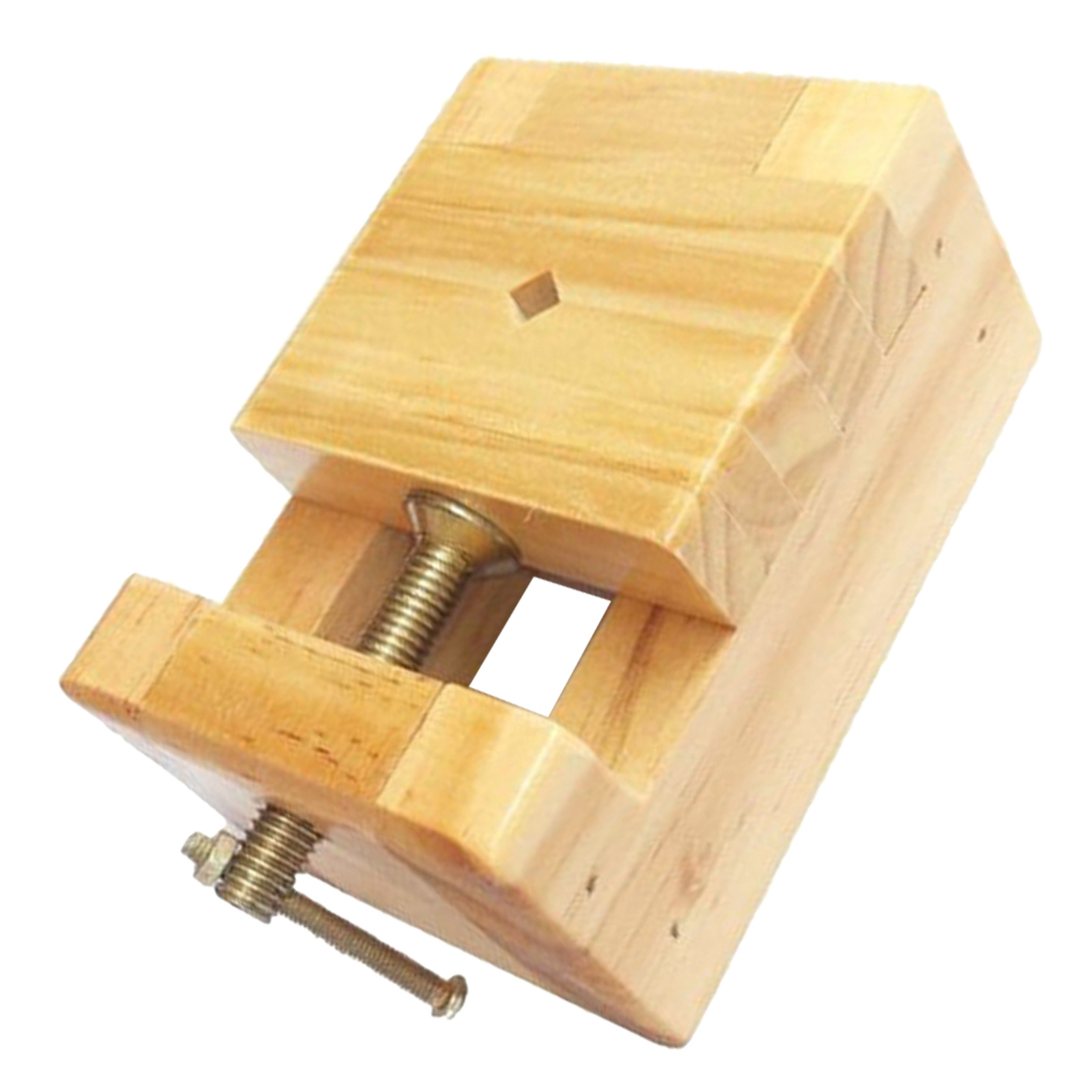 Wooden Clamp Engraving Vise Se - Chisel Set Wood review and price