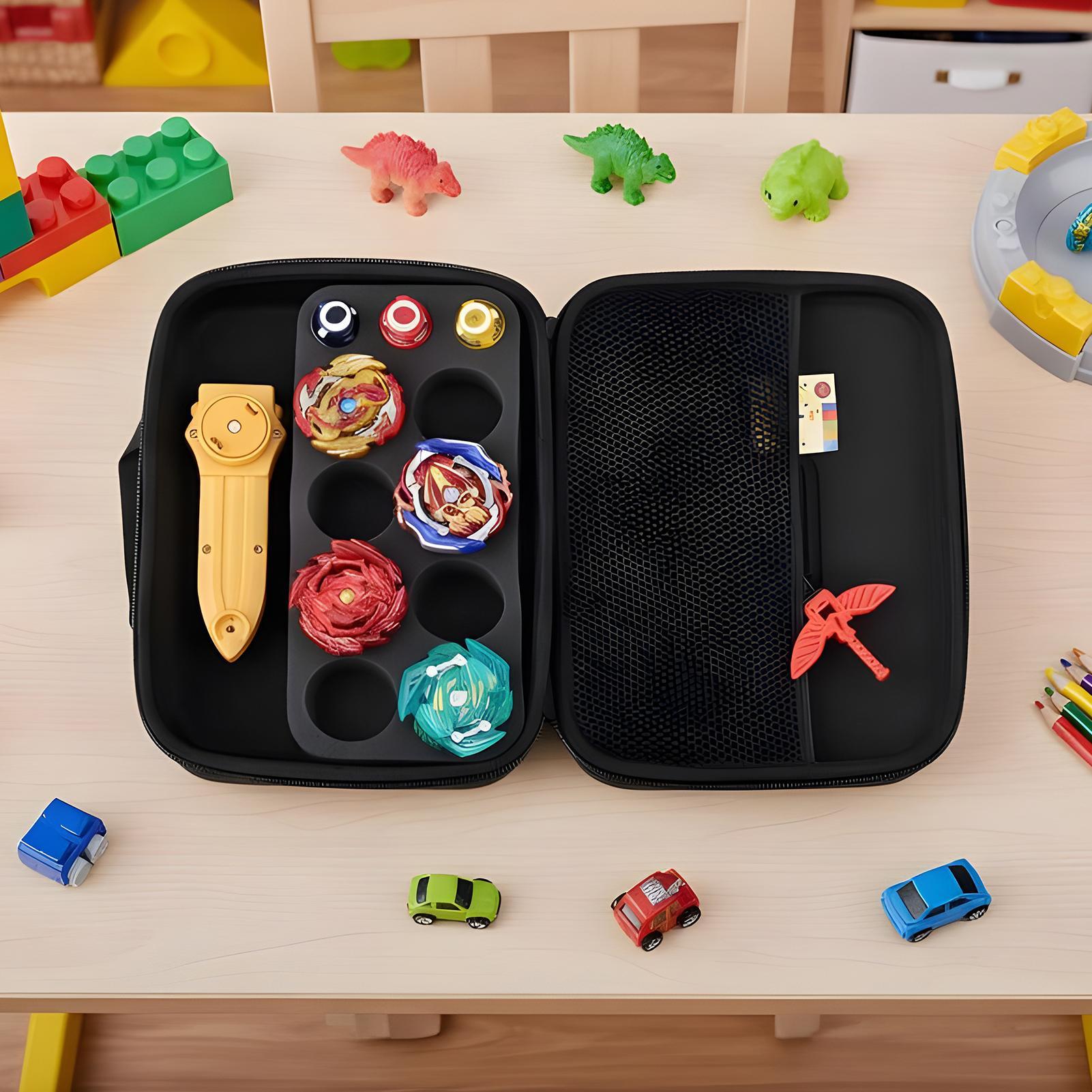 Gyro Storage Bag Gyroscope Too - Tools Workshop Kids review and price
