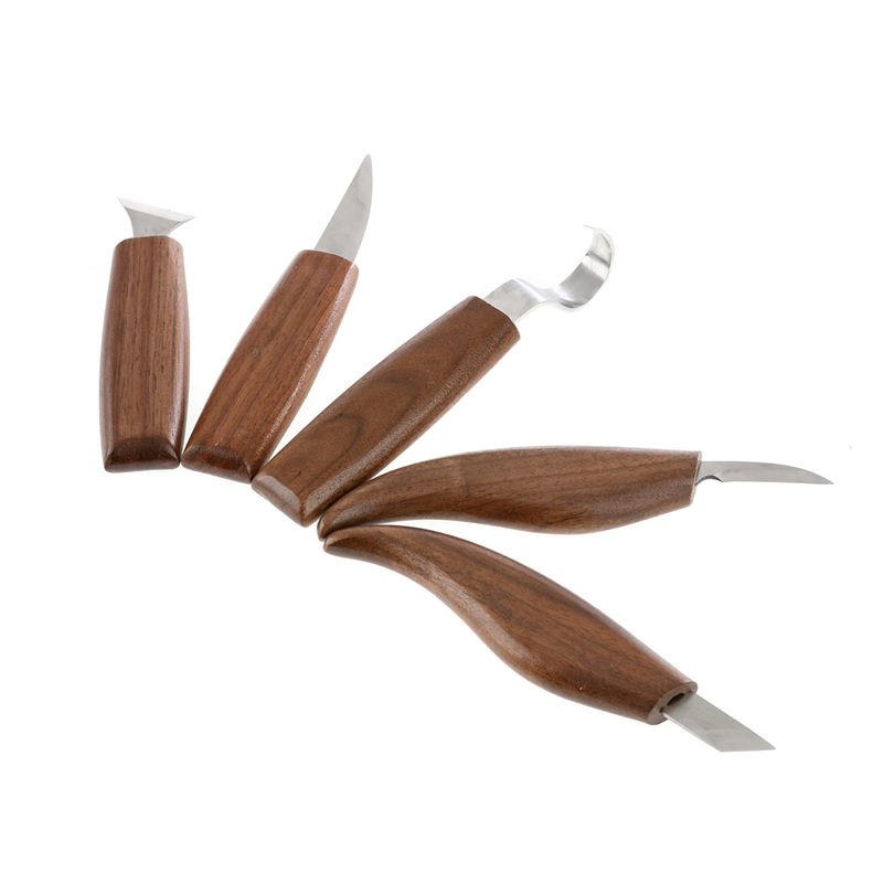 12PCS Walnut Chrome Vanadium S - Chisel Set Wood review and price