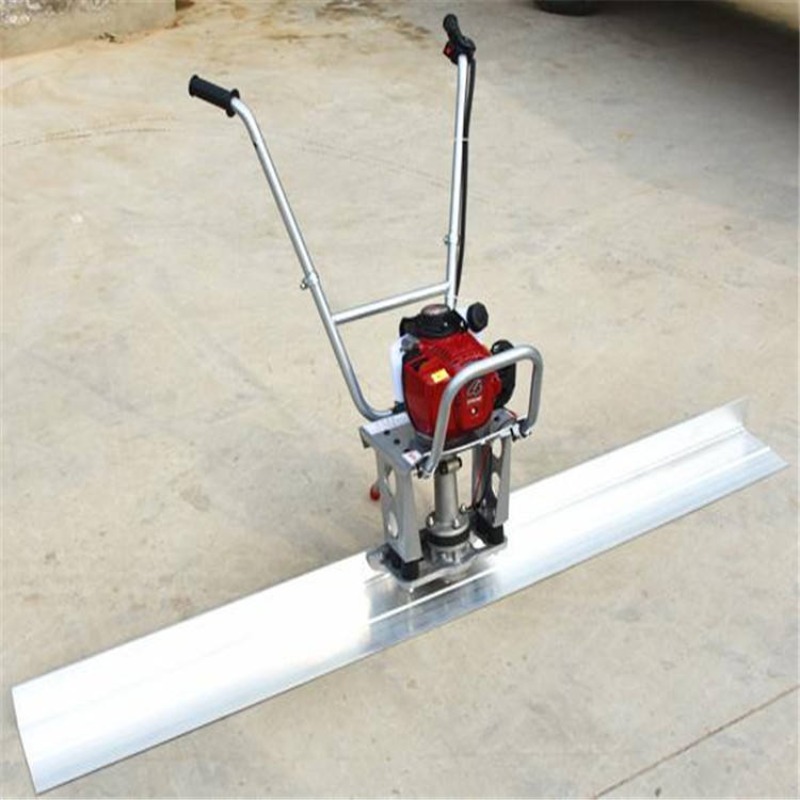 Petrol Concrete Vibrating Scre - Hand Tools Mechanical Workshop review and price