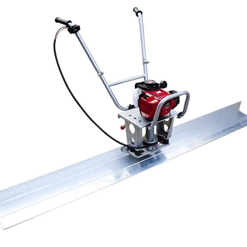 Petrol Concrete Vibrating Scre - Hand Tools Mechanical Workshop review and price
