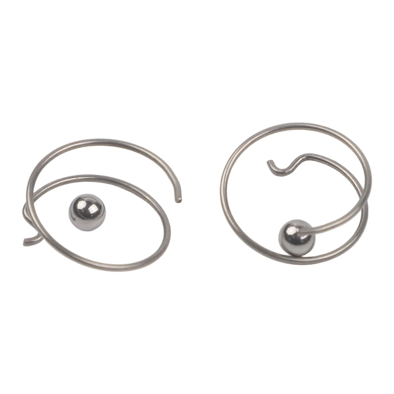 Steel Ball Spring DCF887 N0896 - Tool Workshop review and price