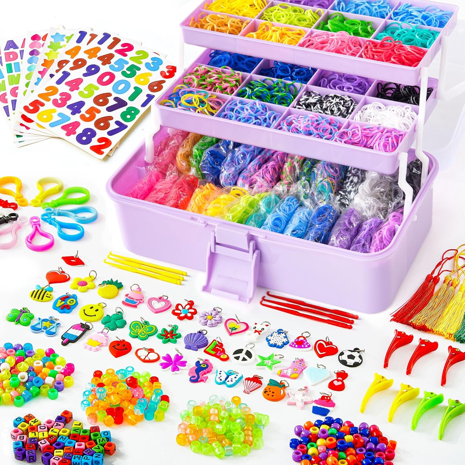 Boxed Pack DIY Handmade Rubber - Tools Workshop Kids review and price