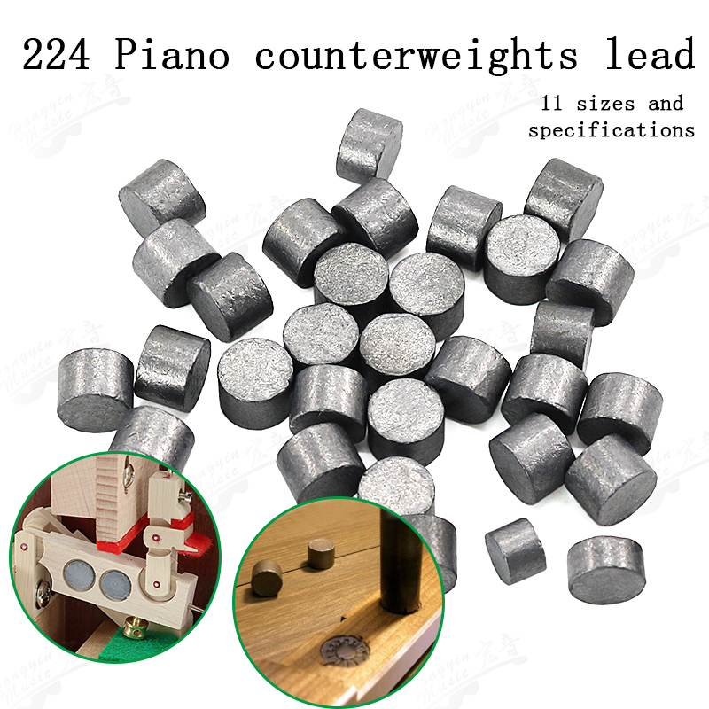 5PCS GQ224 Piano Keyboard Coun - Hand Tools Mechanical Workshop review and price