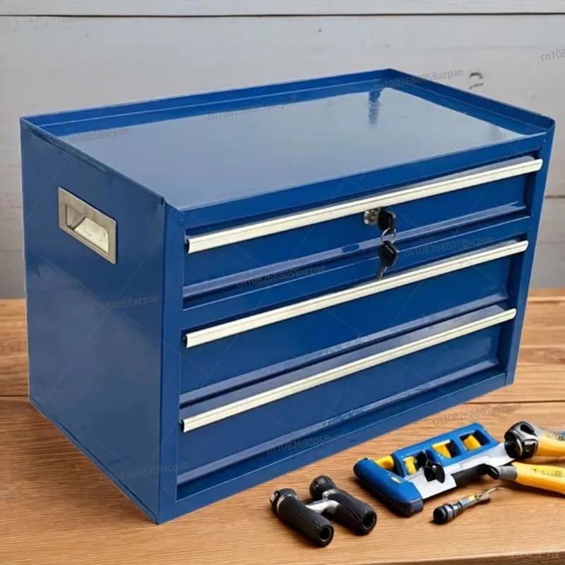 Desktop Toolbox, File Cabinet, - Tool Workshop review and price