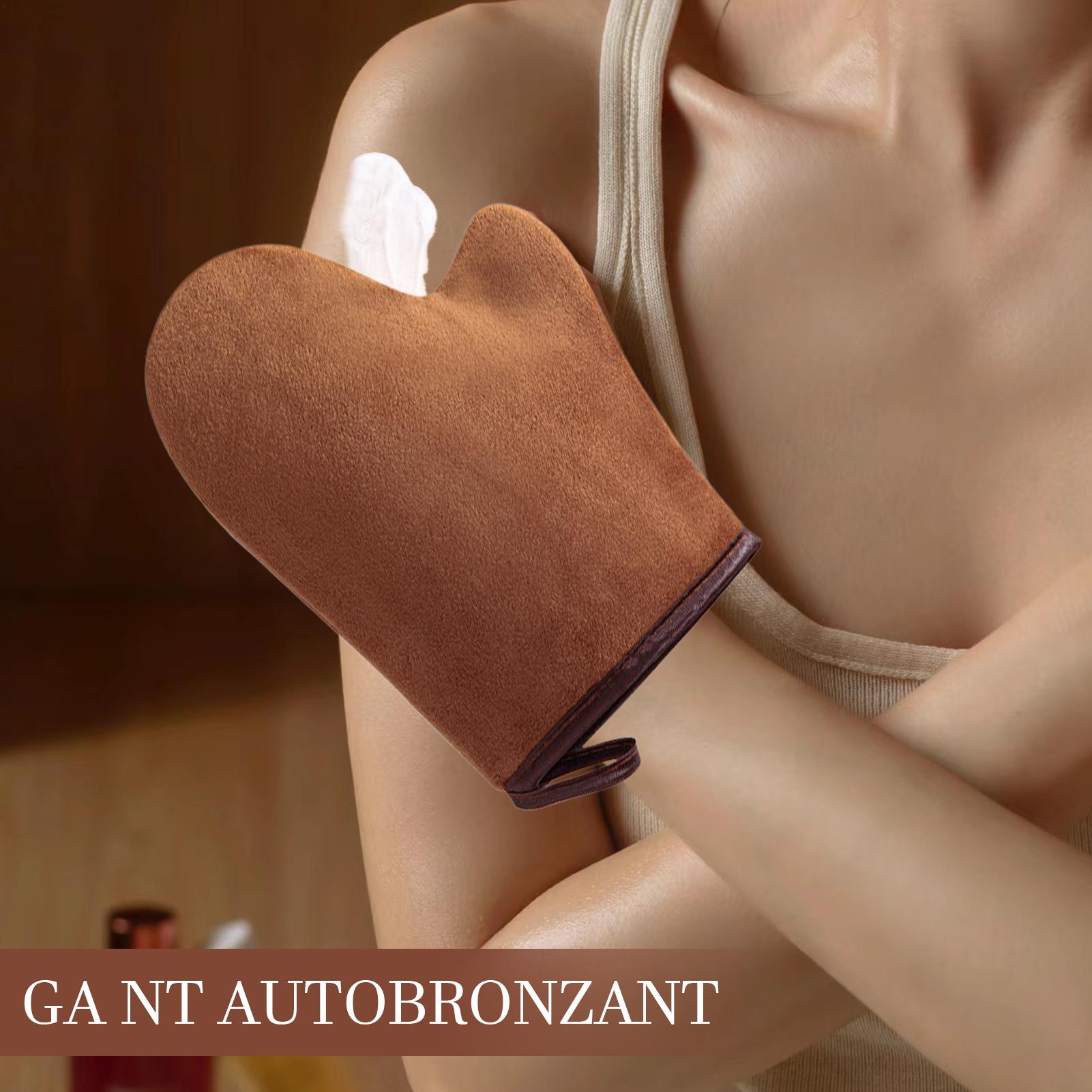 Tanning Glove Tanning Lotion M - Hand Tools Mechanical Workshop review and price