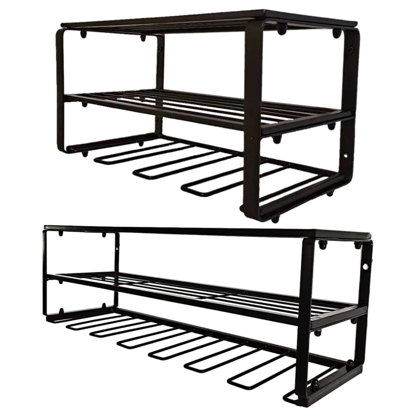 Electric Tool Storage Rack Hea - Tools For Woodworking Workshop review and price