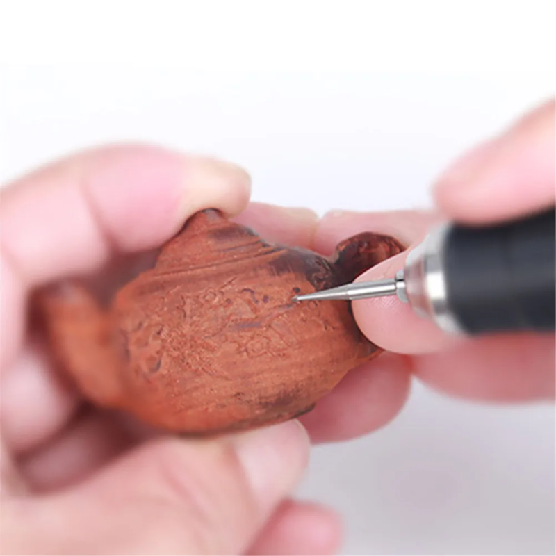 6PCS Tungsten Steel Carving Cu - Chisel Set Wood review and price