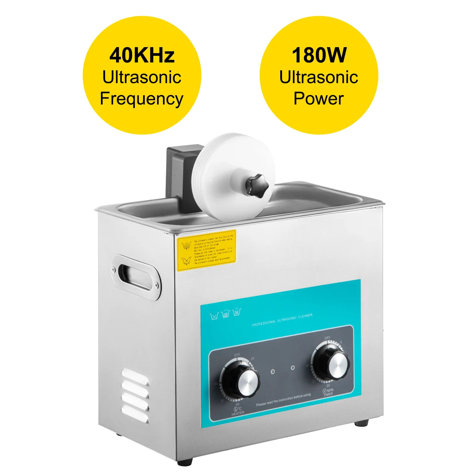 SIHAO 6L Vinyl Record Cleaner  - Hand Tools Mechanical Workshop review and price