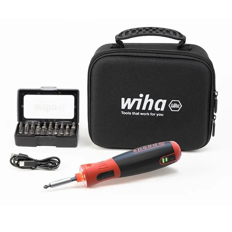 WIHA 45791 speedE Pocket Drive - Tools Vn review and price