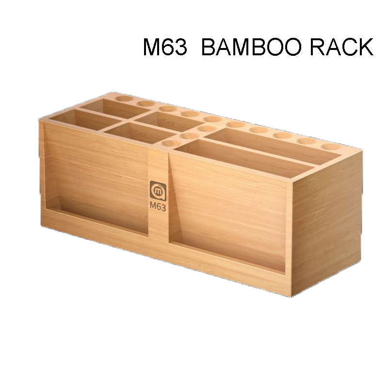 Amaoe M63 Bambo Storage Box Mu - Tools For Woodworking Workshop review and price