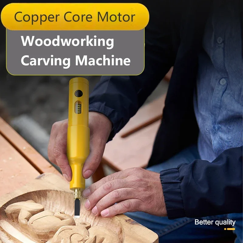 20PCS Blade Electric Engraving - Chisel Set Wood review and price