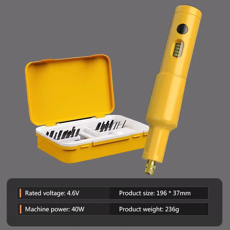 20PCS Blade Electric Engraving - Chisel Set Wood review and price