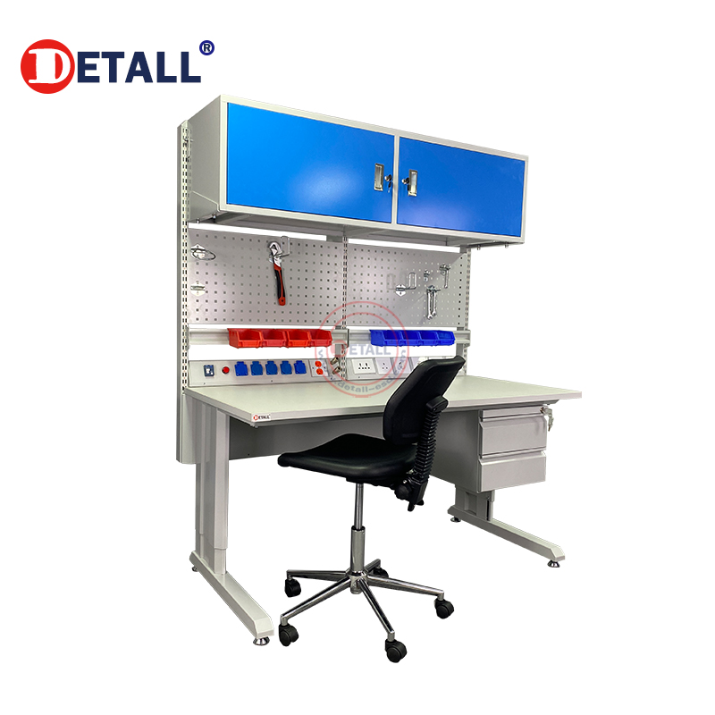 ESD Safe Modular Anti-Static W - Workshop Tools Table review and price