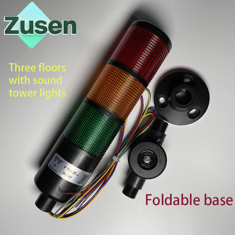 Zusen 50mm LED Warning Light w - Hand Tools Mechanical Workshop review and price