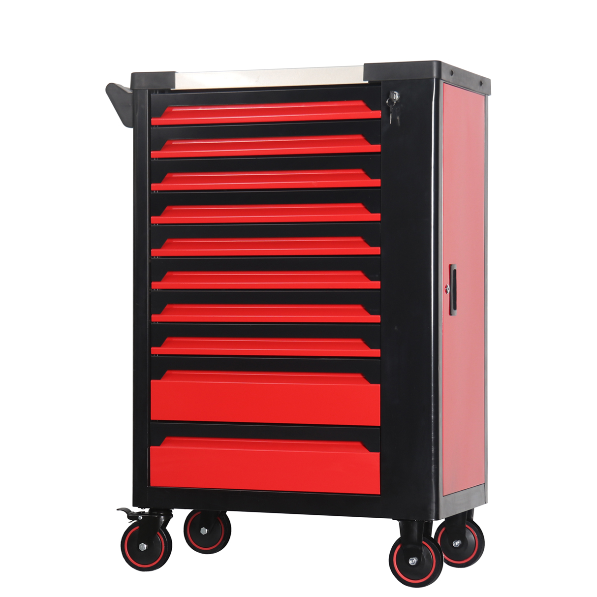 ej-Heavy Duty 10 Drawers Metal - Tools For Woodworking Workshop review and price