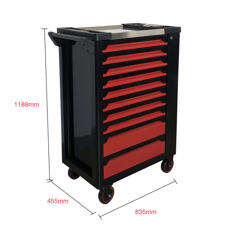 ej-Heavy Duty 10 Drawers Metal - Tools For Woodworking Workshop review and price